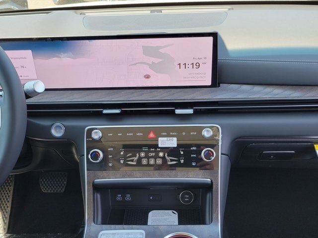 2026 Genesis GV80 3.5T Advanced Chantilly VA