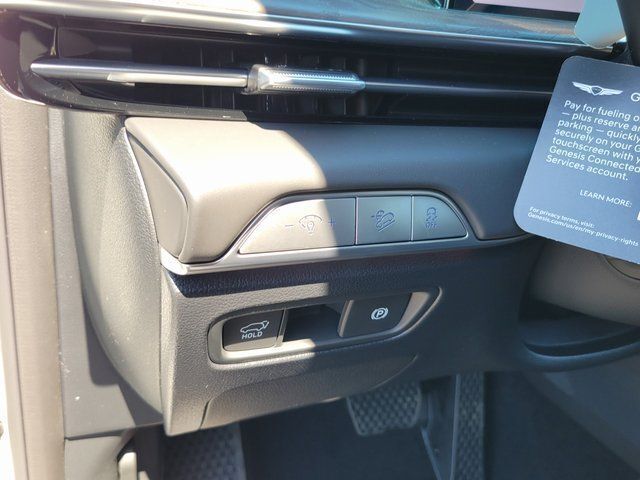 2026 Genesis GV80 3.5T Advanced Chantilly VA