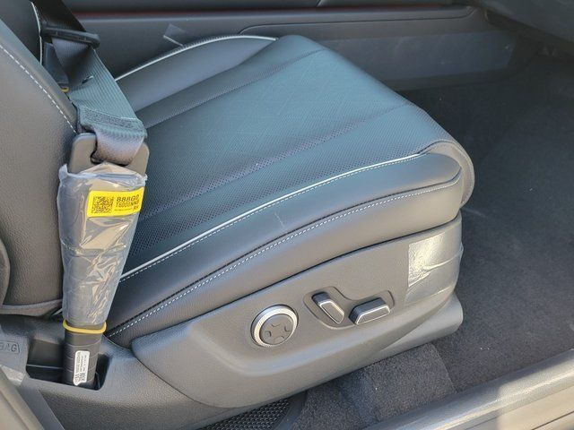 2026 Genesis GV80 3.5T Advanced Chantilly VA