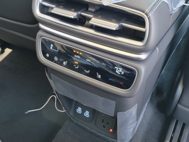 2026 Genesis GV80 3.5T Advanced Chantilly VA