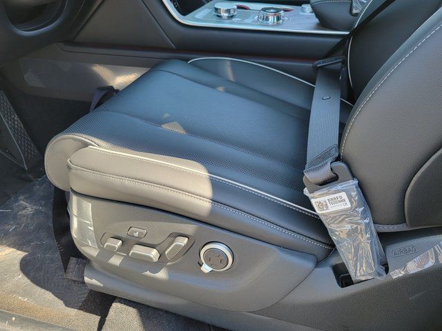 2026 Genesis GV80 3.5T Advanced Chantilly VA