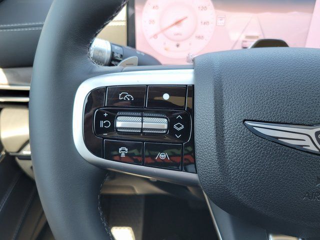 2026 Genesis GV80 3.5T Advanced Chantilly VA