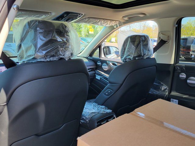 2026 Genesis GV80 3.5T Advanced Chantilly VA