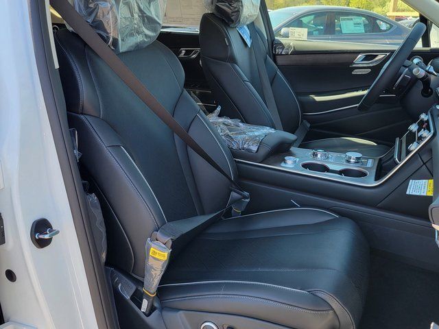 2026 Genesis GV80 3.5T Advanced Chantilly VA