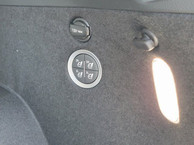 2026 Genesis GV80 3.5T Advanced Chantilly VA