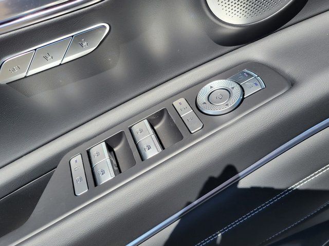 2026 Genesis GV80 3.5T Advanced Chantilly VA