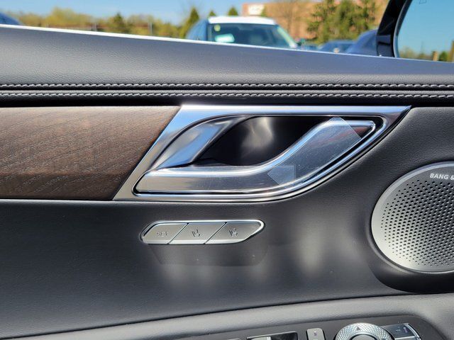 2026 Genesis GV80 3.5T Advanced Chantilly VA