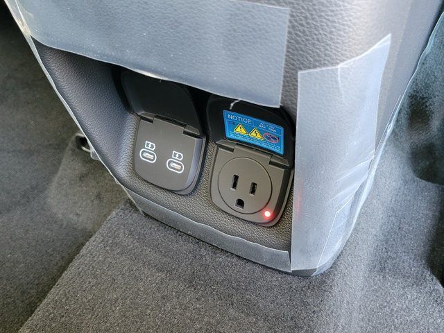 2026 Genesis GV80 3.5T Advanced Chantilly VA