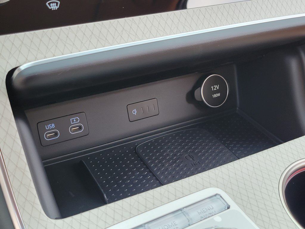 2026 Genesis GV80 3.5T Advanced Chantilly VA