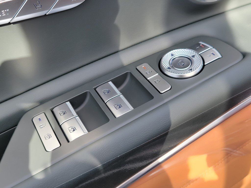 2026 Genesis GV80 3.5T Advanced Chantilly VA