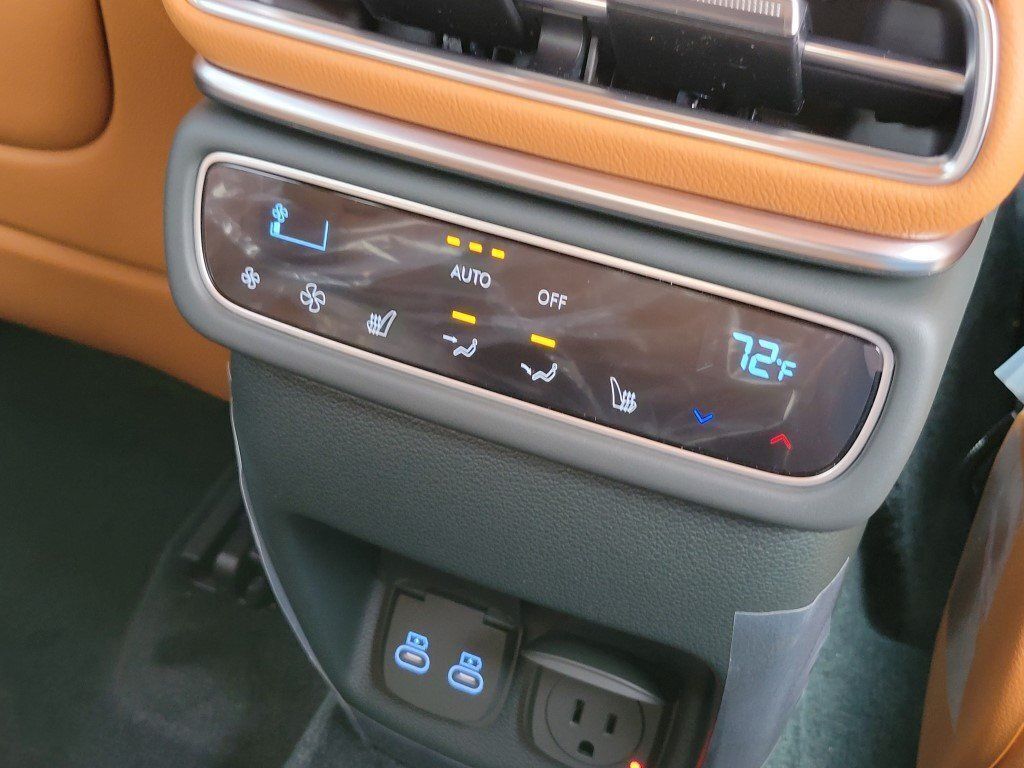 2026 Genesis GV80 3.5T Advanced Chantilly VA