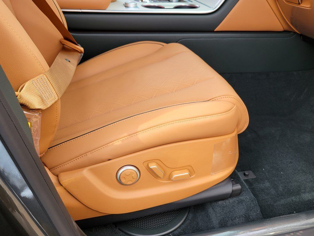 2026 Genesis GV80 3.5T Advanced Chantilly VA