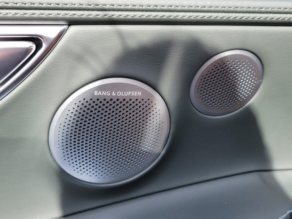 2026 Genesis GV80 3.5T Advanced Chantilly VA