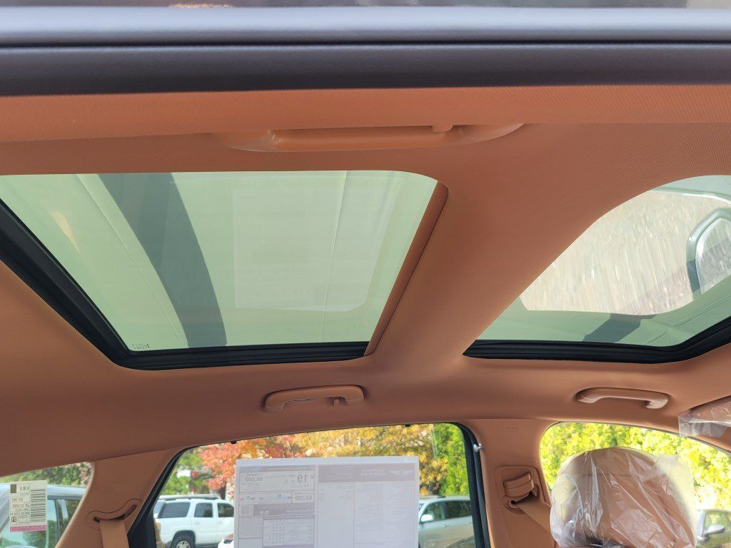 2026 Genesis GV80 3.5T Advanced Chantilly VA