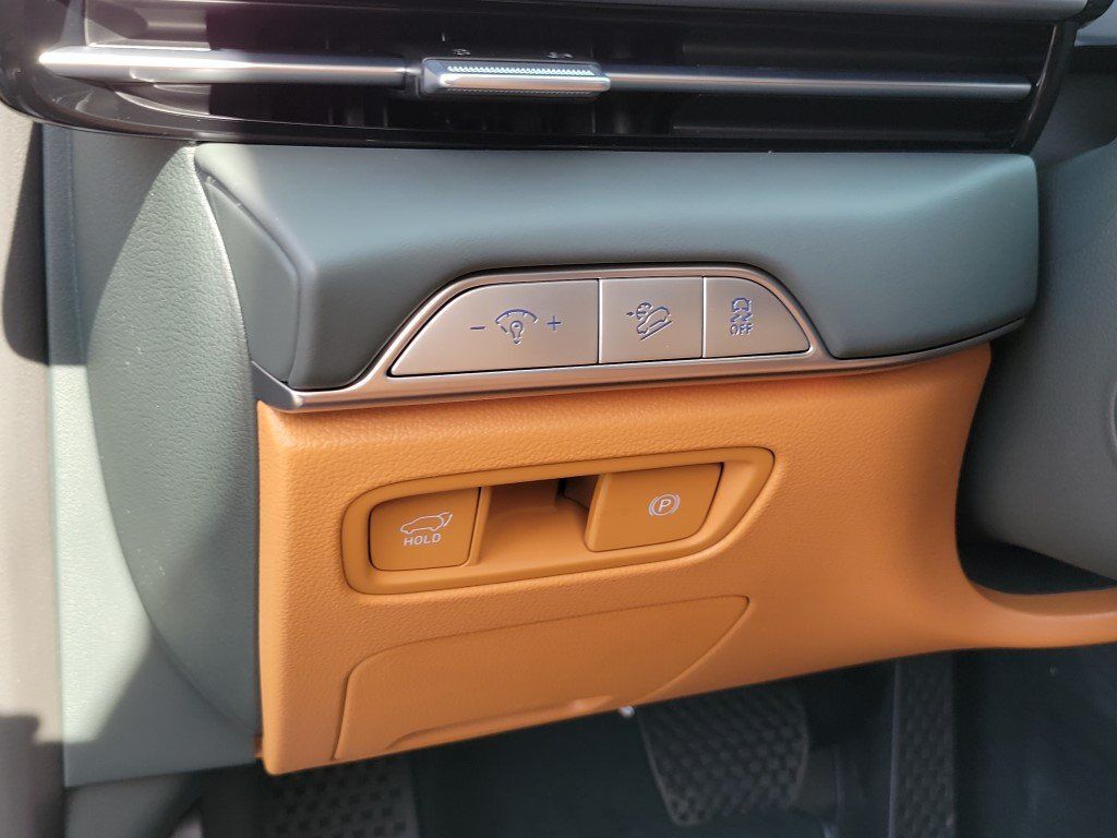 2026 Genesis GV80 3.5T Advanced Chantilly VA