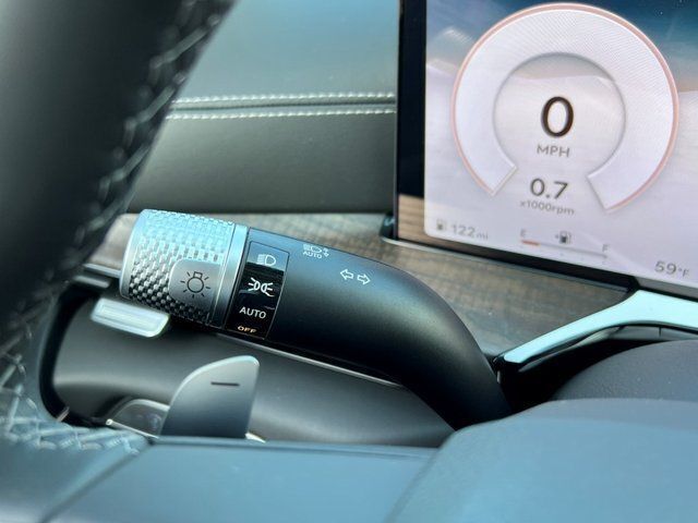 2026 Genesis GV80 3.5T Advanced Chantilly VA