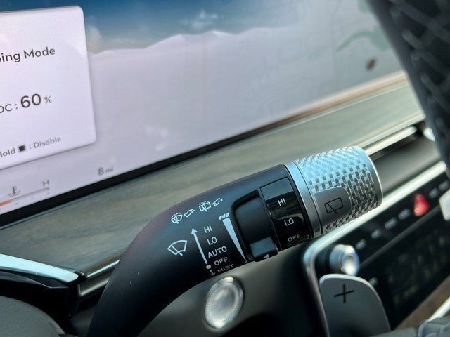 2026 Genesis GV80 3.5T Advanced Chantilly VA