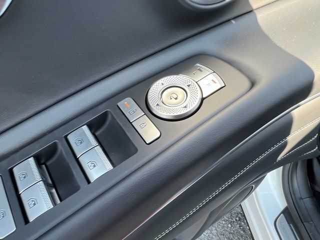 2026 Genesis GV80 3.5T Advanced Chantilly VA