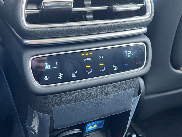 2026 Genesis GV80 3.5T Advanced Chantilly VA