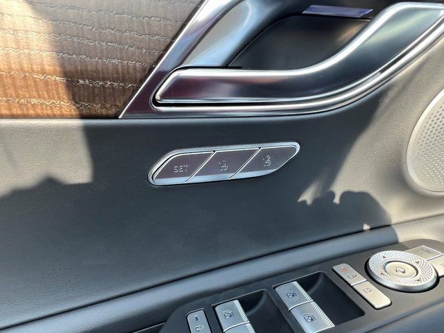 2026 Genesis GV80 3.5T Advanced Chantilly VA