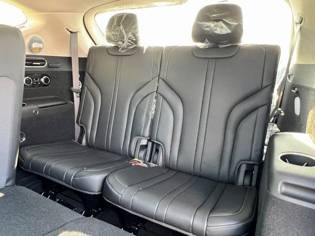 2026 Genesis GV80 3.5T Advanced Chantilly VA