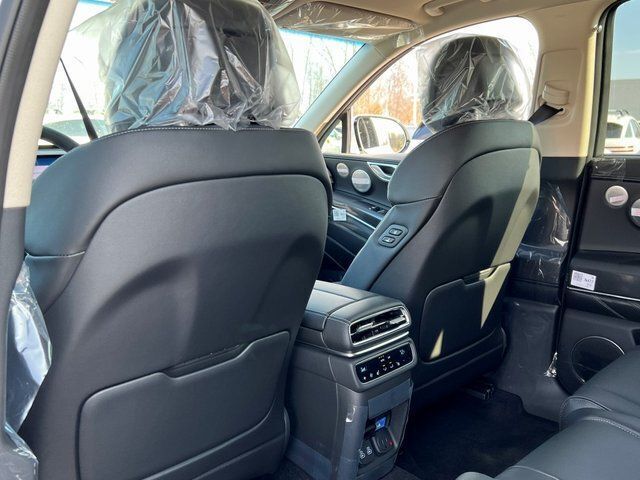 2026 Genesis GV80 3.5T Advanced Chantilly VA