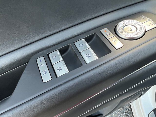 2026 Genesis GV80 3.5T Advanced Chantilly VA