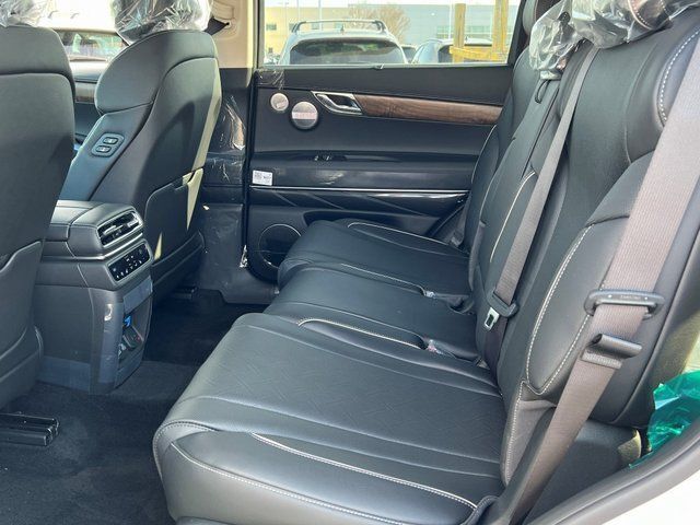 2026 Genesis GV80 3.5T Advanced Chantilly VA