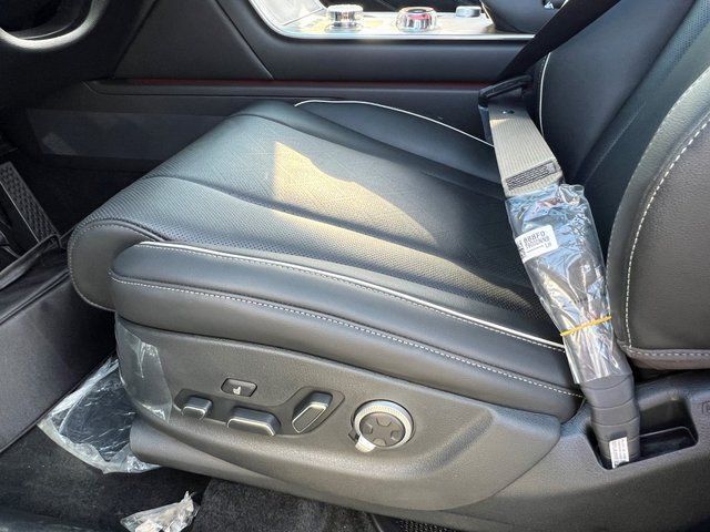 2026 Genesis GV80 3.5T Advanced Chantilly VA