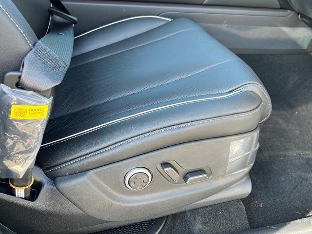 2026 Genesis GV80 3.5T Advanced Chantilly VA