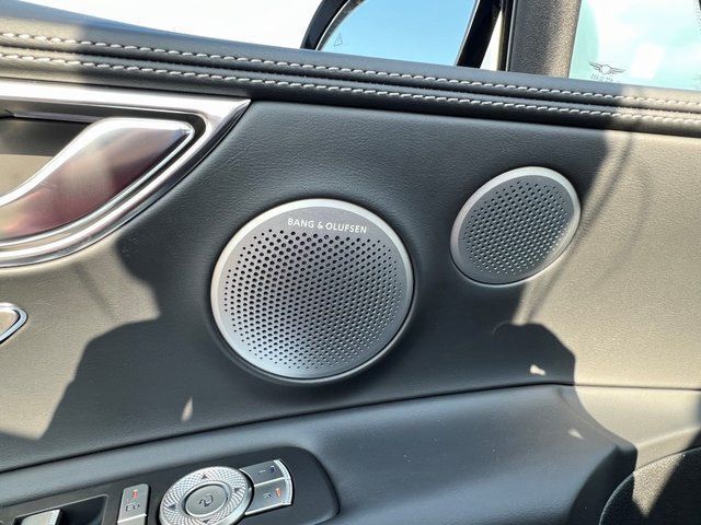 2026 Genesis GV80 3.5T Advanced Chantilly VA