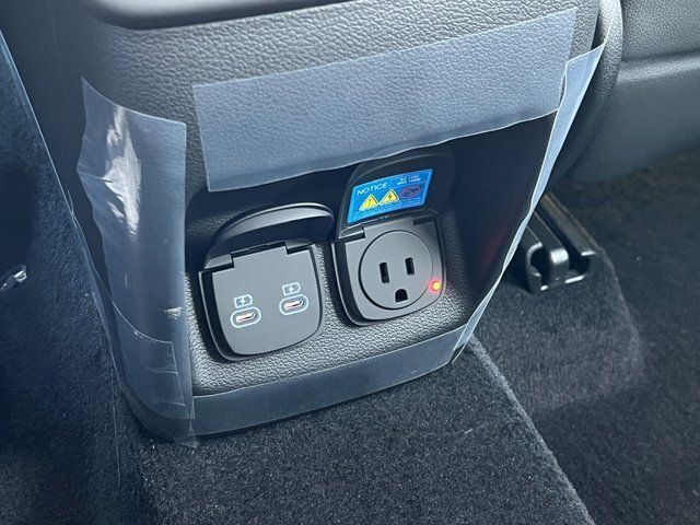 2026 Genesis GV80 3.5T Advanced Chantilly VA