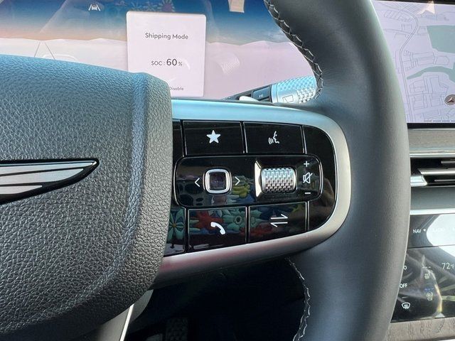 2026 Genesis GV80 3.5T Advanced Chantilly VA