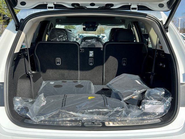 2026 Genesis GV80 3.5T Advanced Chantilly VA