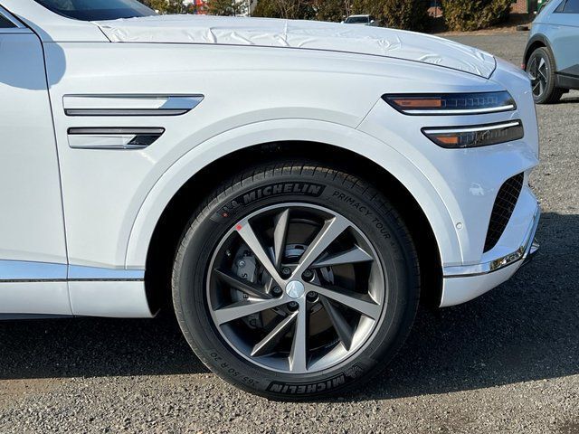 2026 Genesis GV80 3.5T Advanced Chantilly VA
