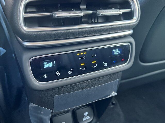 2026 Genesis GV80 3.5T Advanced Chantilly VA