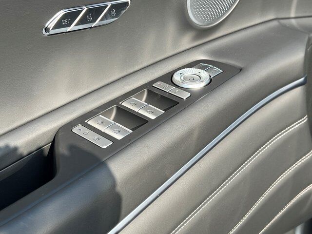 2026 Genesis GV80 3.5T Advanced Chantilly VA