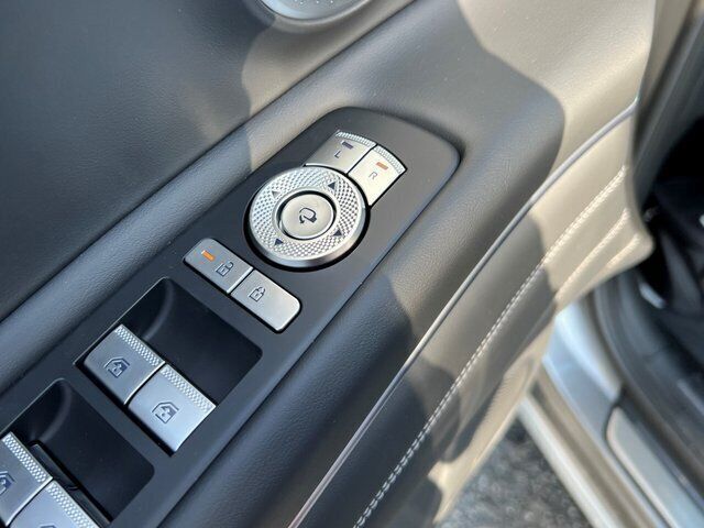 2026 Genesis GV80 3.5T Advanced Chantilly VA