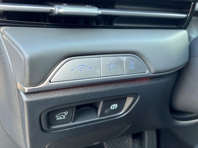 2026 Genesis GV80 3.5T Advanced Chantilly VA