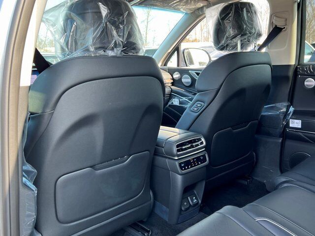 2026 Genesis GV80 3.5T Advanced Chantilly VA
