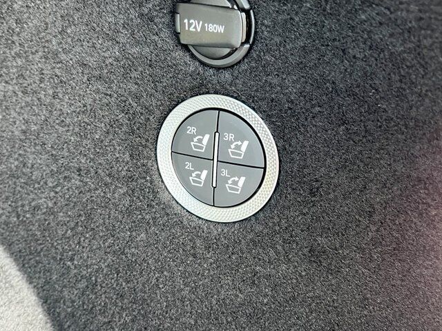 2026 Genesis GV80 3.5T Advanced Chantilly VA