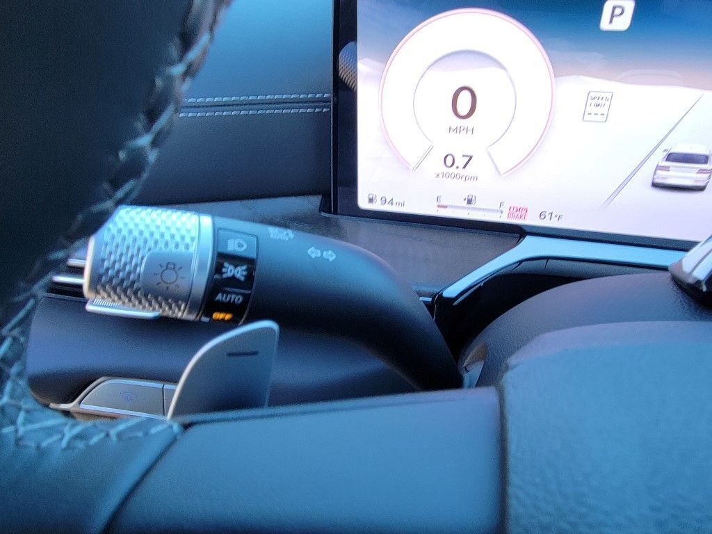 2026 Genesis GV80 3.5T Advanced Chantilly VA