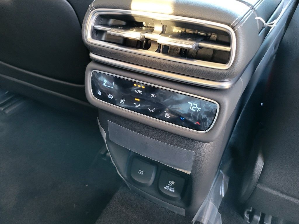 2026 Genesis GV80 3.5T Advanced Chantilly VA