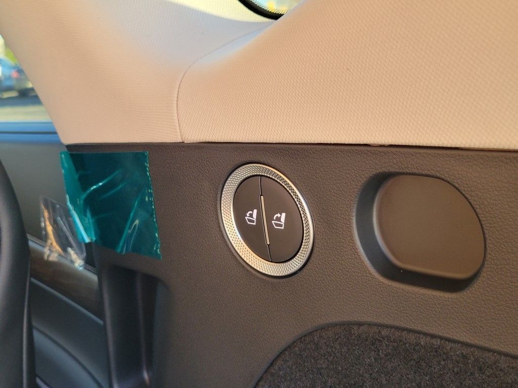 2026 Genesis GV80 3.5T Advanced Chantilly VA