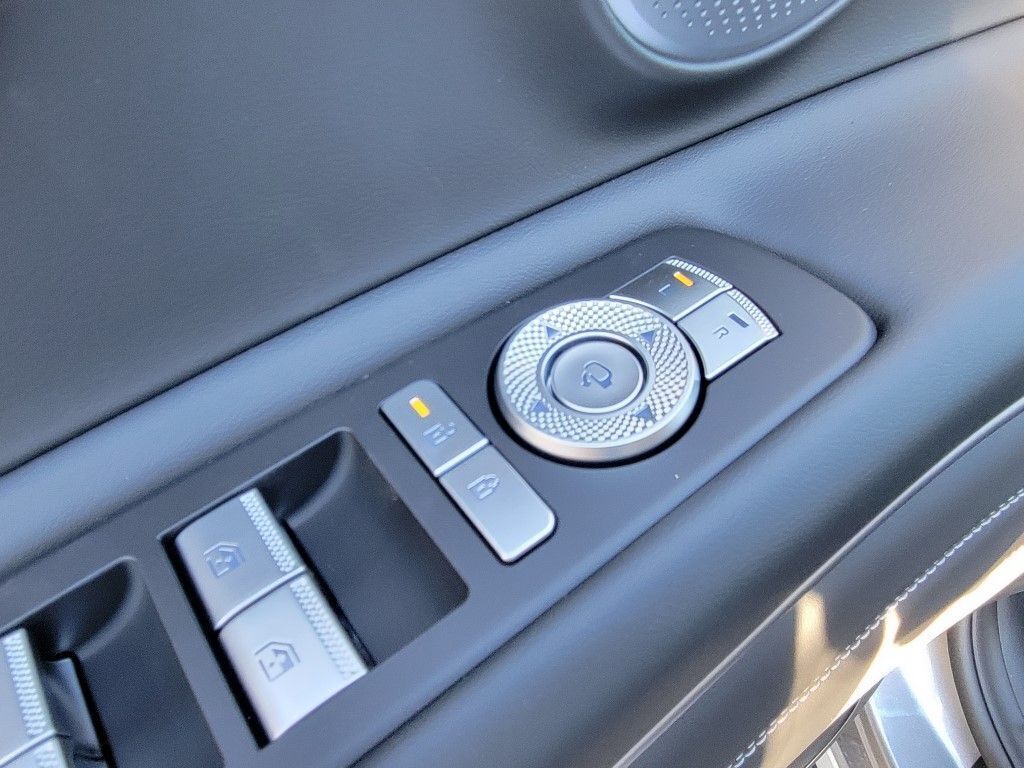 2026 Genesis GV80 3.5T Advanced Chantilly VA