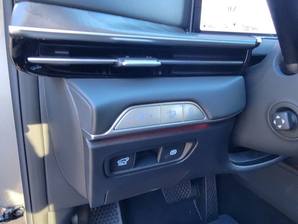 2026 Genesis GV80 3.5T Advanced Chantilly VA