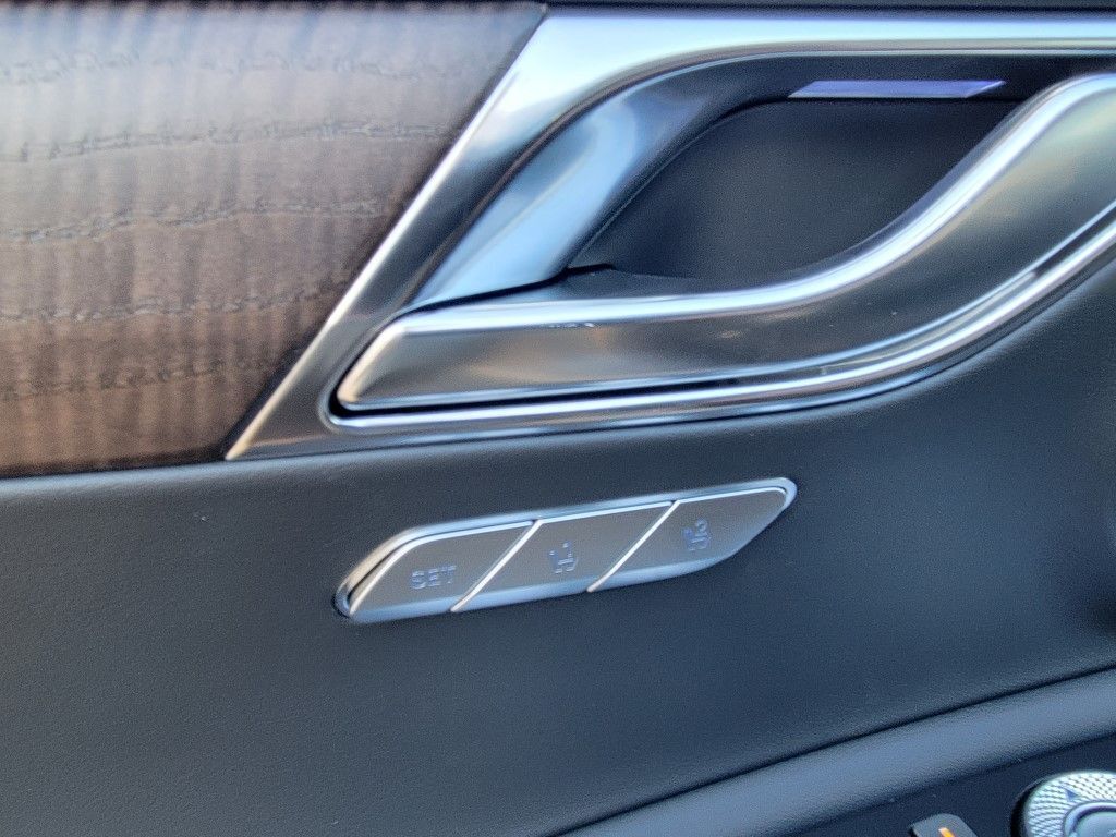 2026 Genesis GV80 3.5T Advanced Chantilly VA