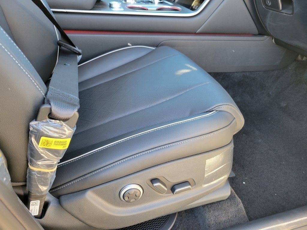 2026 Genesis GV80 3.5T Advanced Chantilly VA