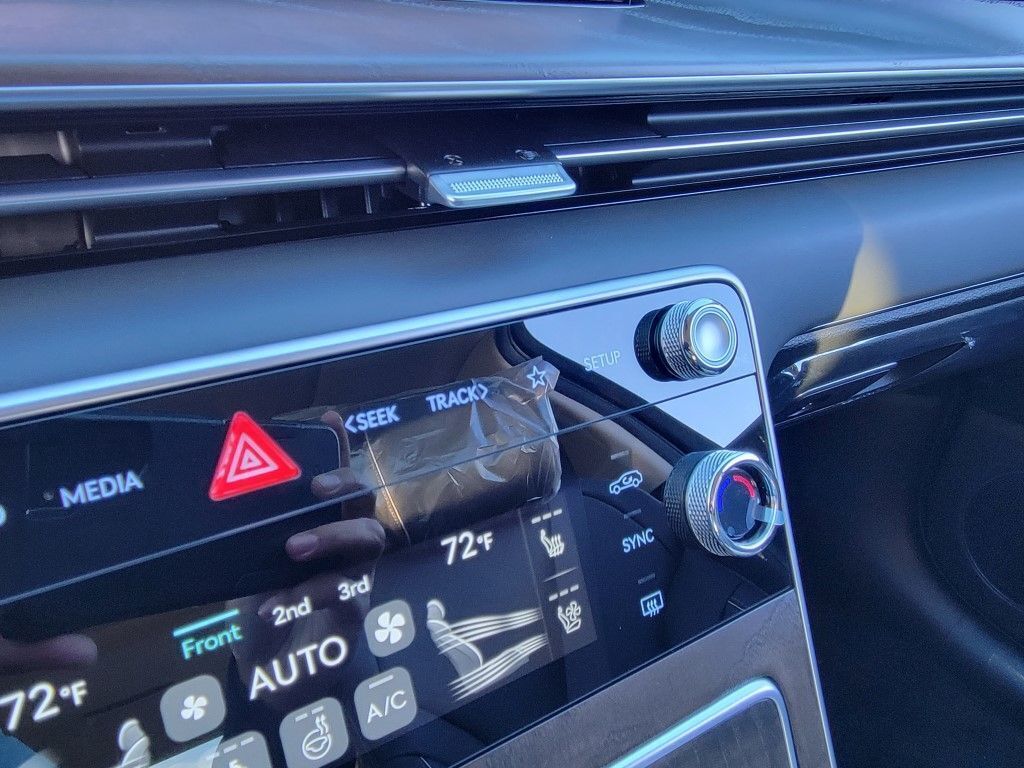 2026 Genesis GV80 3.5T Advanced Chantilly VA