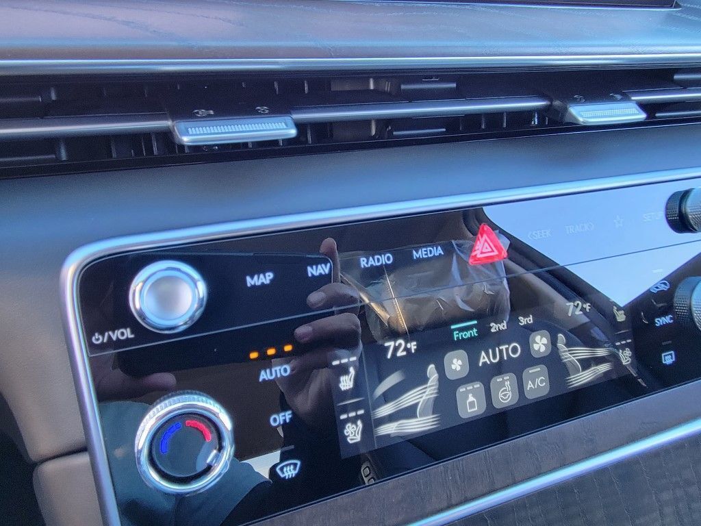 2026 Genesis GV80 3.5T Advanced Chantilly VA